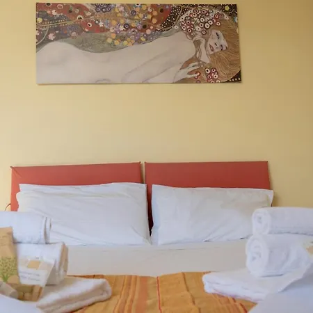 10 Min ***** Relax Wifi-netflix Apartment Mailand