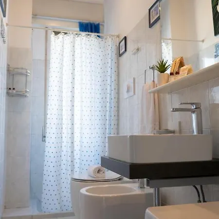 10 Min ***** Relax Wifi-netflix Apartment