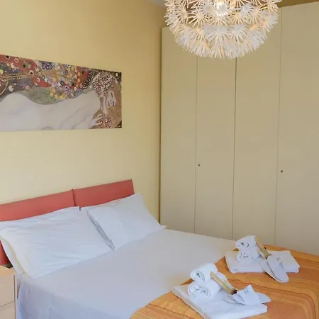10 Min ***** Relax Wifi-netflix Apartment